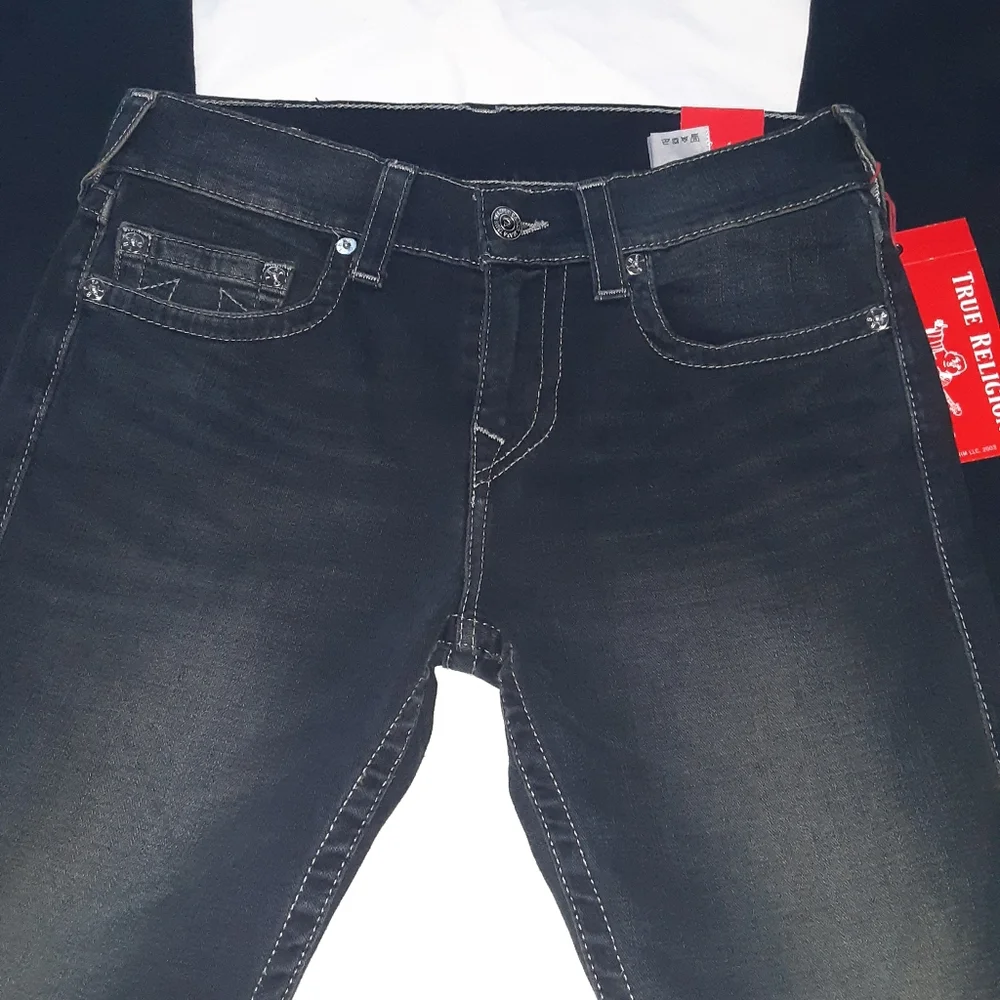 True Religion brand new